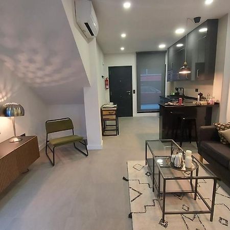 Love Rent4 Malaga Mercedes 외부 사진