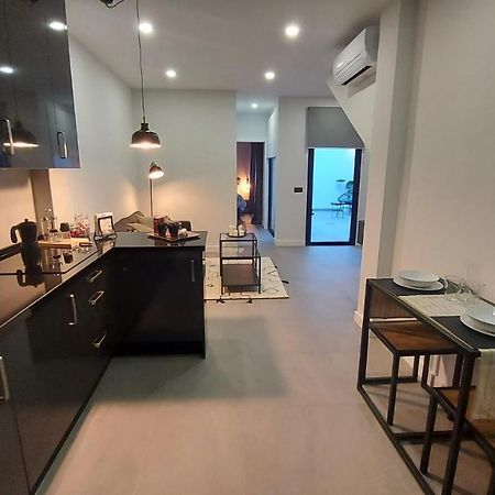 Love Rent4 Malaga Mercedes 외부 사진