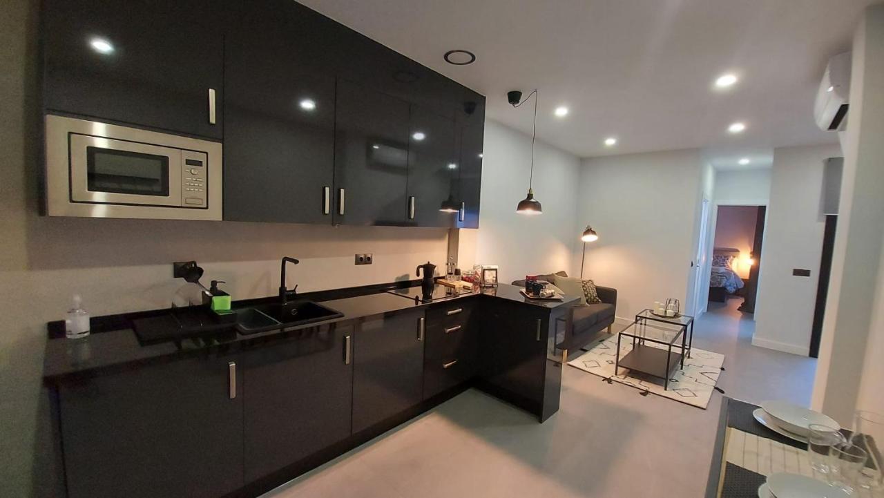 Love Rent4 Malaga Mercedes 외부 사진