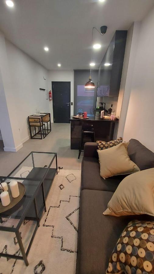 Love Rent4 Malaga Mercedes 외부 사진