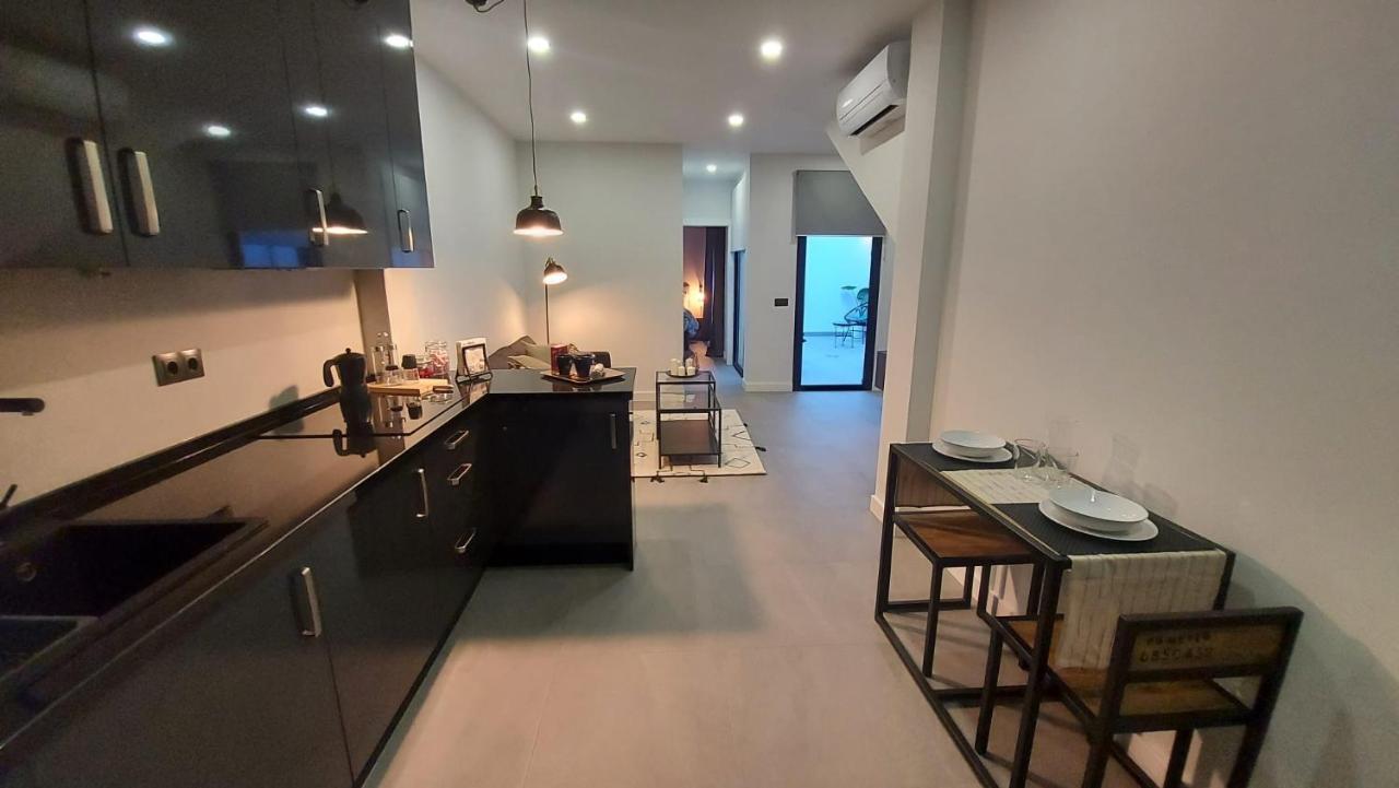 Love Rent4 Malaga Mercedes 외부 사진