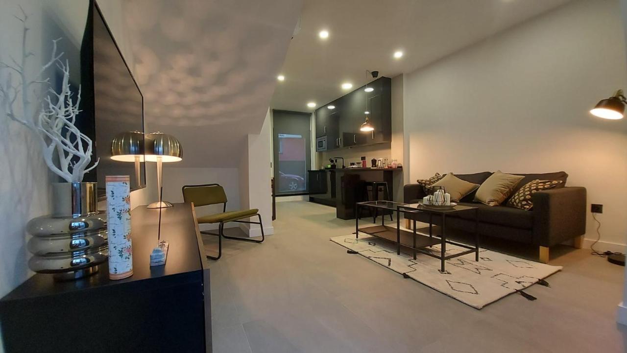 Love Rent4 Malaga Mercedes 외부 사진