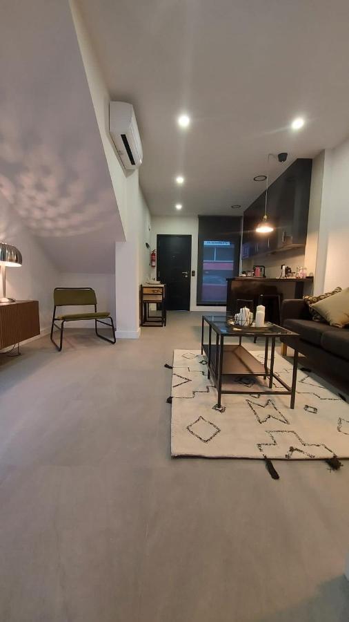 Love Rent4 Malaga Mercedes 외부 사진