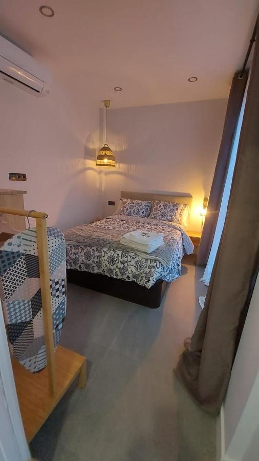 Love Rent4 Malaga Mercedes 외부 사진