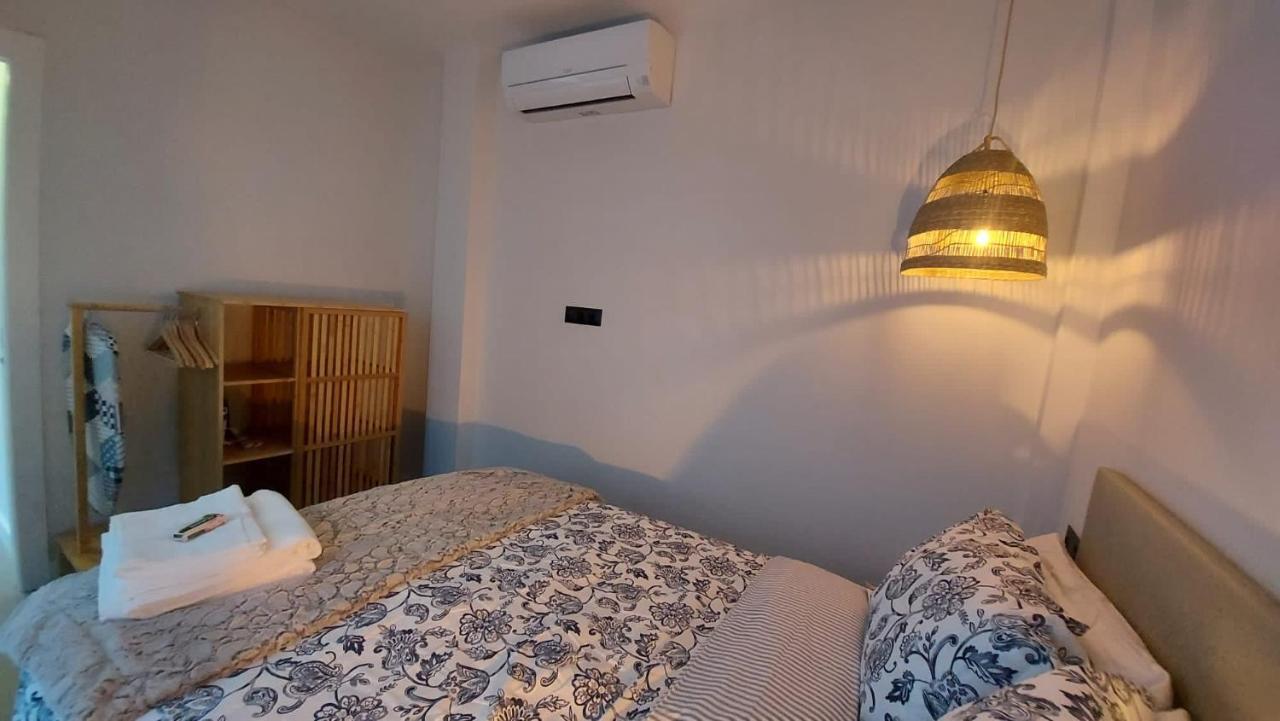 Love Rent4 Malaga Mercedes 외부 사진